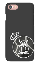jl016 iPhone Phone Cases