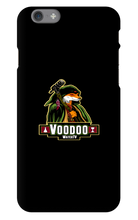 voodoowatertv iPhone Phone Cases