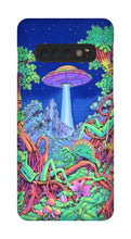 Alien Trip - Samsung Phone Case