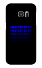 mlnispidey Samsung Phone Cases