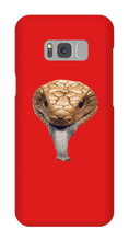 pistolpete2k Samsung Phone Cases