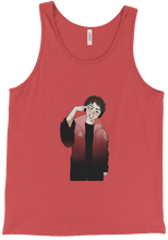 Bang! NaDjinn Tank Top