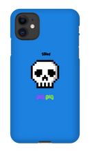 s0led0 iPhone Phone Cases