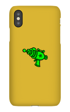 ilikelazerz iPhone Phone Cases