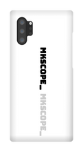 mkscope_ Samsung Phone Cases