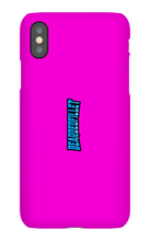 beardedfillet iPhone Phone Cases