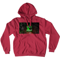 tllzsworden Hoodies (No-Zip/Pullover)