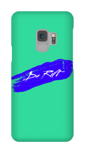 Da Rift Samsung Phone Cases