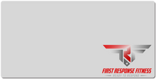 FRF Test2.0 XXL Gaming Mousepad