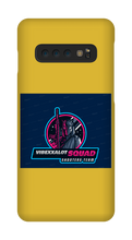 vibexxalot Samsung Phone Cases