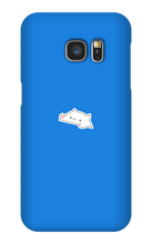bongo Samsung Case
