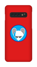 th3sneaky1 Samsung Phone Cases