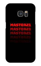 mastor21 Samsung Phone Cases