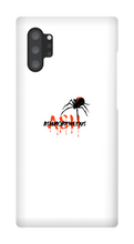 Creepy Samsung Case