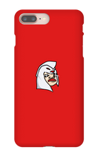 WE MOVE! iPhone Phone Cases
