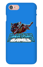 Maglot iPhone Phone Cases