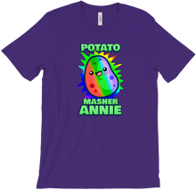 potatomasherannie T-Shirts