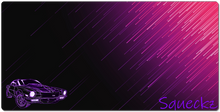 squeckz XXL Gaming Mousepad