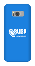 Rubii Samsung Phone Cases (white logo)