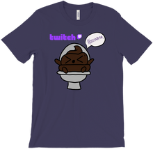 krissynator poop T-Shirts