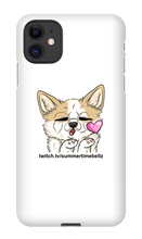 summertimebellz iPhone Phone Cases