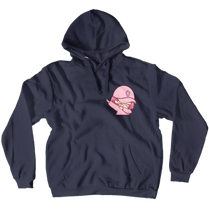 sakuraaagaming-4319 Hoodies (No-Zip/Pullover)