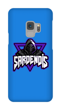 Logo Phone case for Samsung