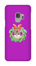 Natal dos Hamsters - Samsung Phone Case