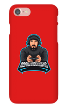 adam2ndcoming iPhone Phone Cases