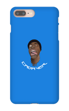 thelordcadaver iPhone Phone Cases
