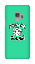 Ratcake Gang Samsung Phone Cases