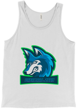 gabaraal_2009 Tank Top