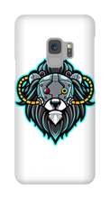 MechLion Samsung Cases