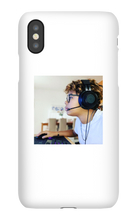 itacuba iPhone Phone Cases