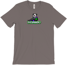 syco_pandaj T-Shirts