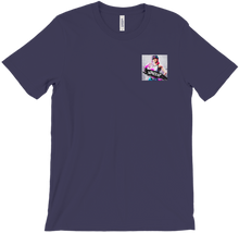 Vjncent Logo T-Shirt