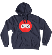 ret_rejack Hoodies (No-Zip/Pullover)