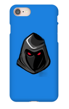 pdr_effxcts iPhone Phone Cases