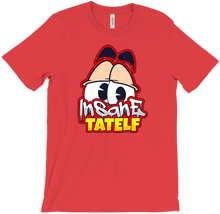 insanetatelf T-Shirts