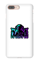 KreeKree iPhone Phone Cases