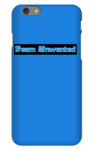 TeamUnwanted iPhone Phone Cases