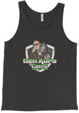 gehaufsganze Tank Top