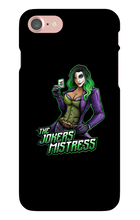 thejokersmistress iPhone Phone Cases