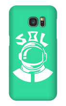 SOL Samsung Phone Cases