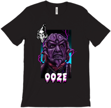 hicontrast T-Shirts Ivan Ooze Custom Painting