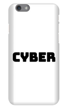 cyber_esports1 iPhone Phone Cases
