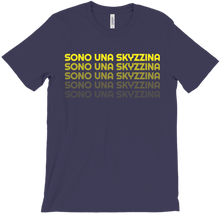 Real SkyZzina T-Shirts only for #THEBEST