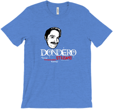 The Dondero Streams T-Shirt