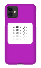trikker_fn fundas para iphone