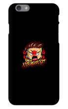 xxrag3xx89 iPhone Phone Cases